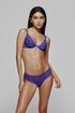 Sarda Shavonne Plunge Bra